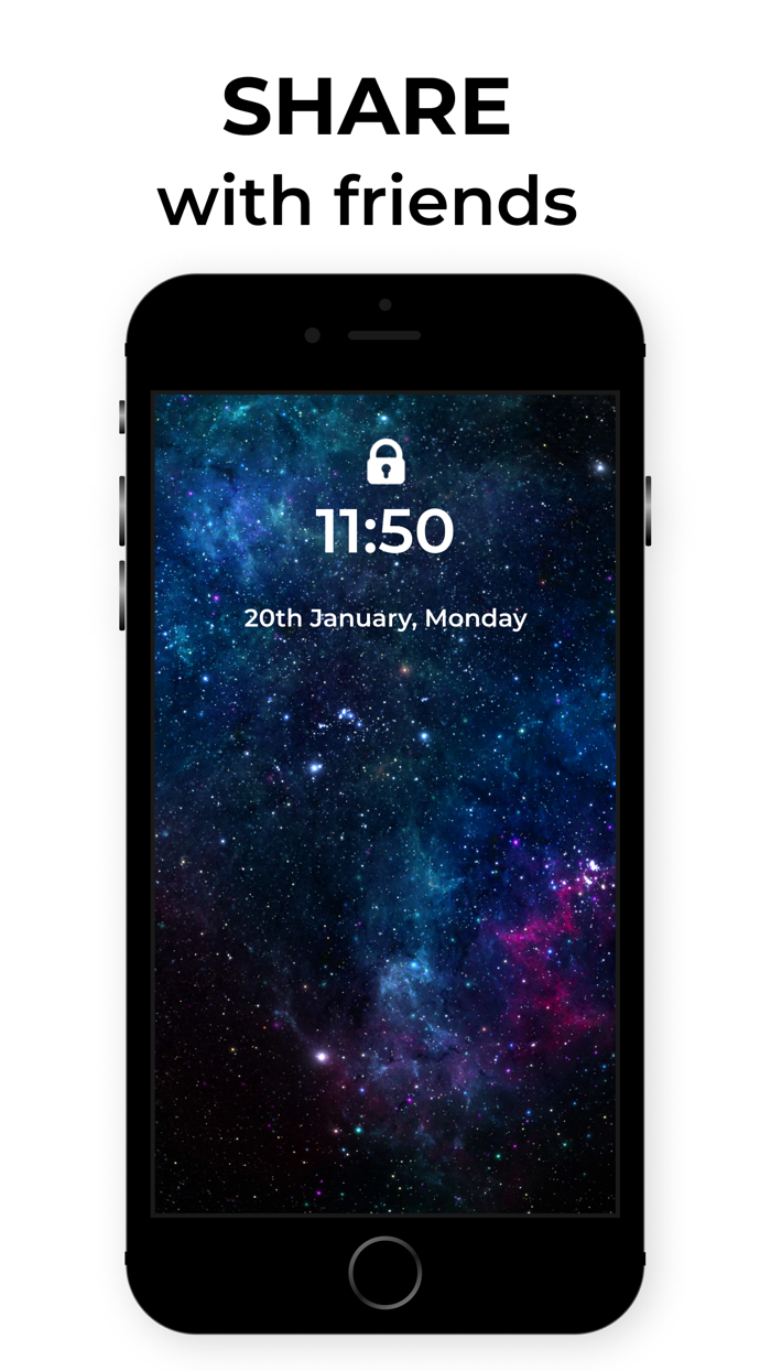 Live Wallpaper 4K and Background