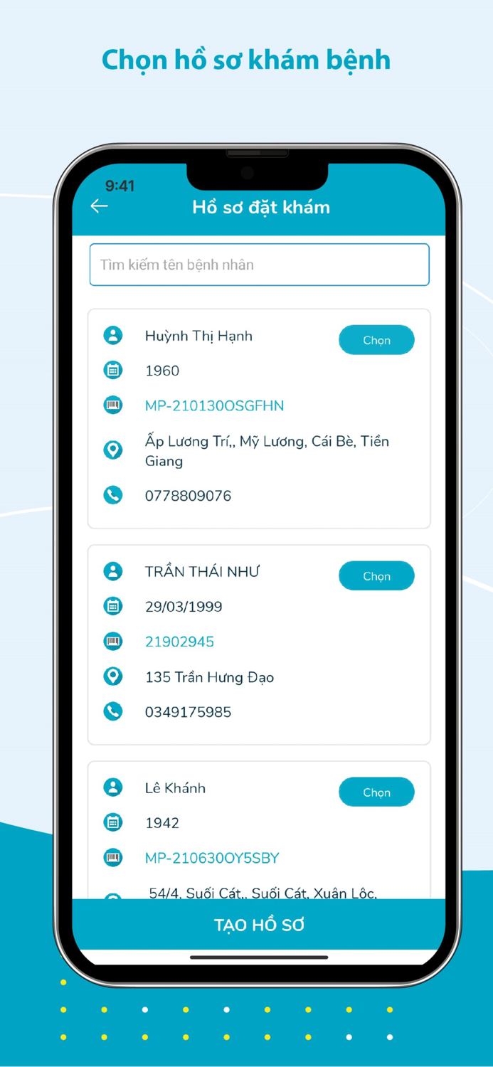 BV Da Liễu Tp.HCM- ĐKKB Online