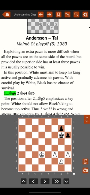 Chess Studio on the Mac App Store