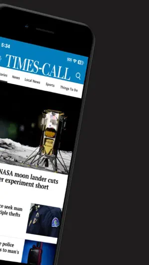 Longmont Times-Call for Mobile screenshot 2