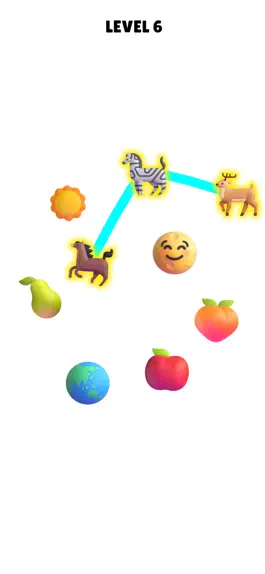 Game screenshot Emoji Fun Puzzle apk