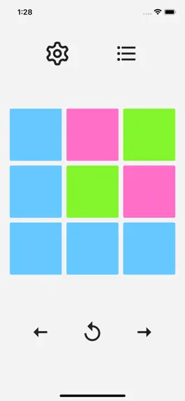 Game screenshot Fues Hues mod apk