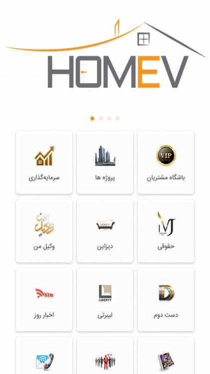 HomEv Group