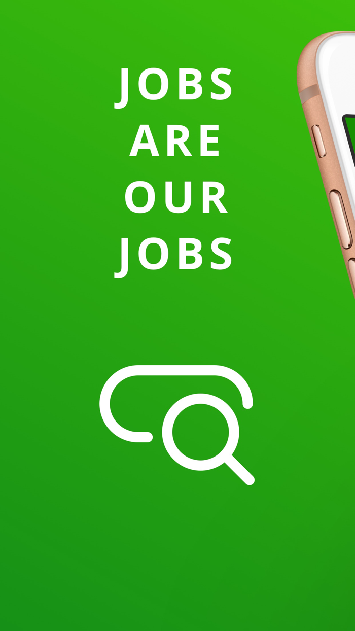 Totaljobs - UK Job Search App