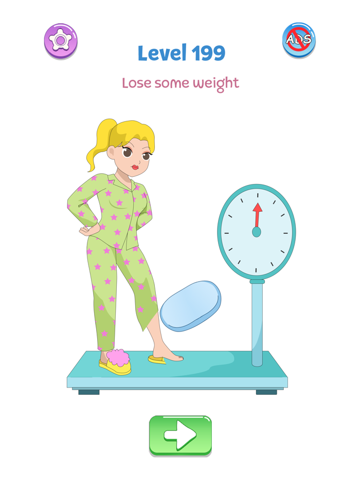 DOP 5 Eraser Master Games