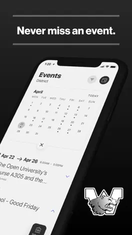 Game screenshot Woodlawn Public Schools hack