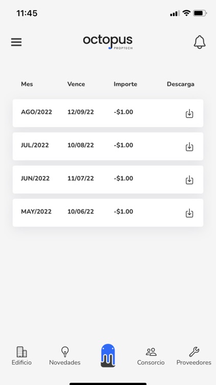 OctoApp screenshot-6