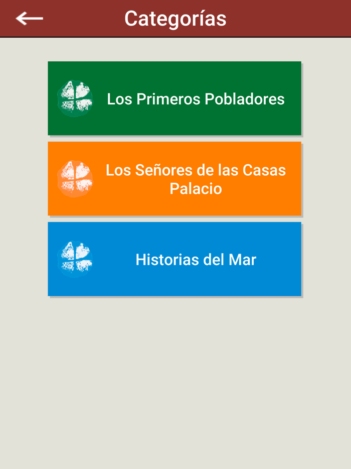 Quiz Parque Histórico Navia