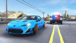 Game screenshot Police Car Parking Real Car hack