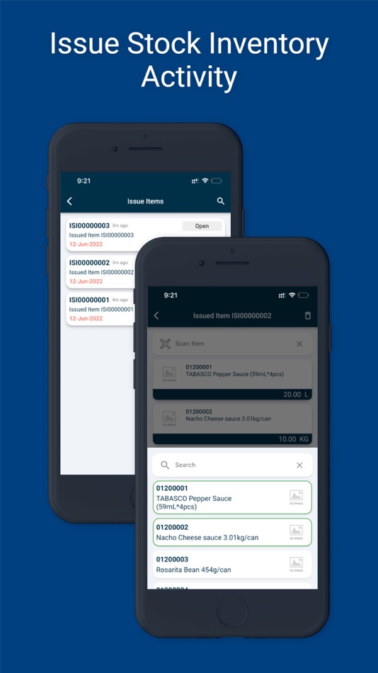 #8. Khleang App (iOS) 由: Vanhak Sreng