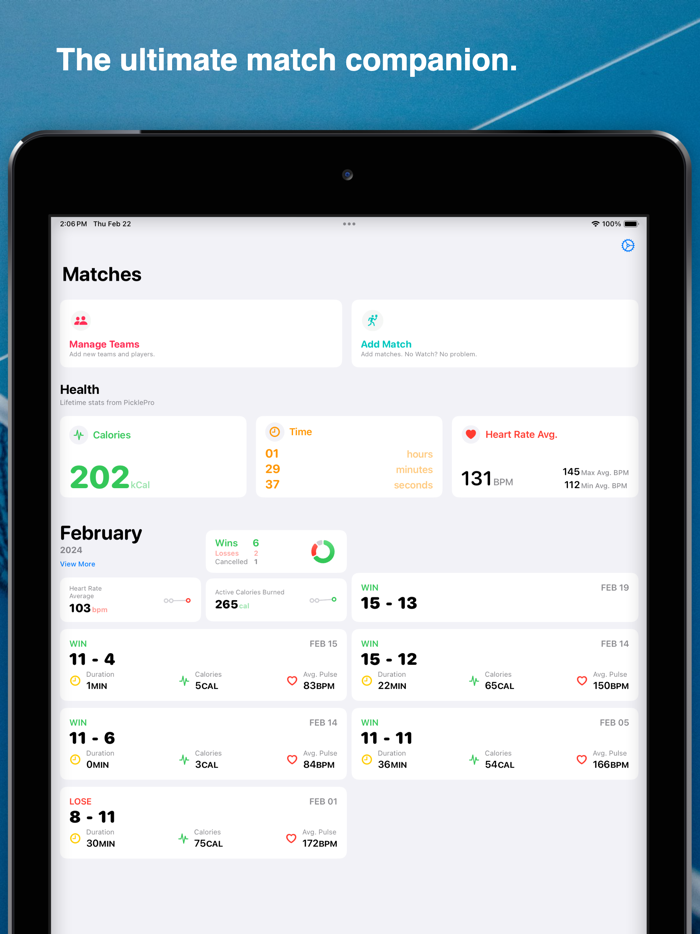 TopSpin Table Tennis Training