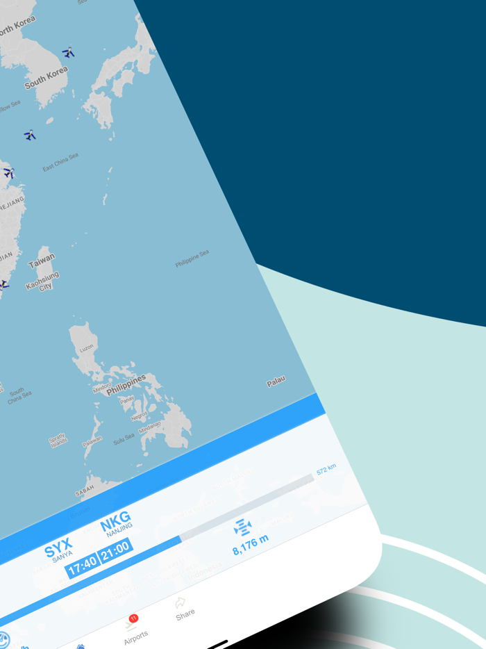 CSNTracker For China Southern