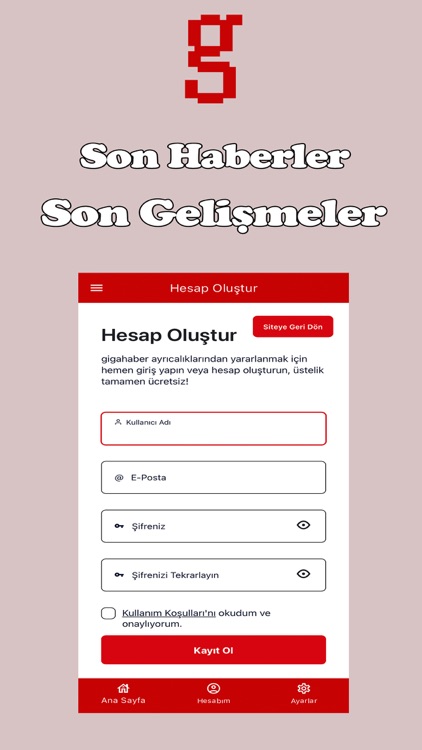 gigahaber Teknoloji Haberleri