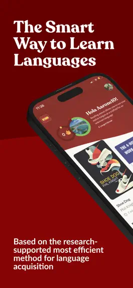 Game screenshot Weeve Languages mod apk