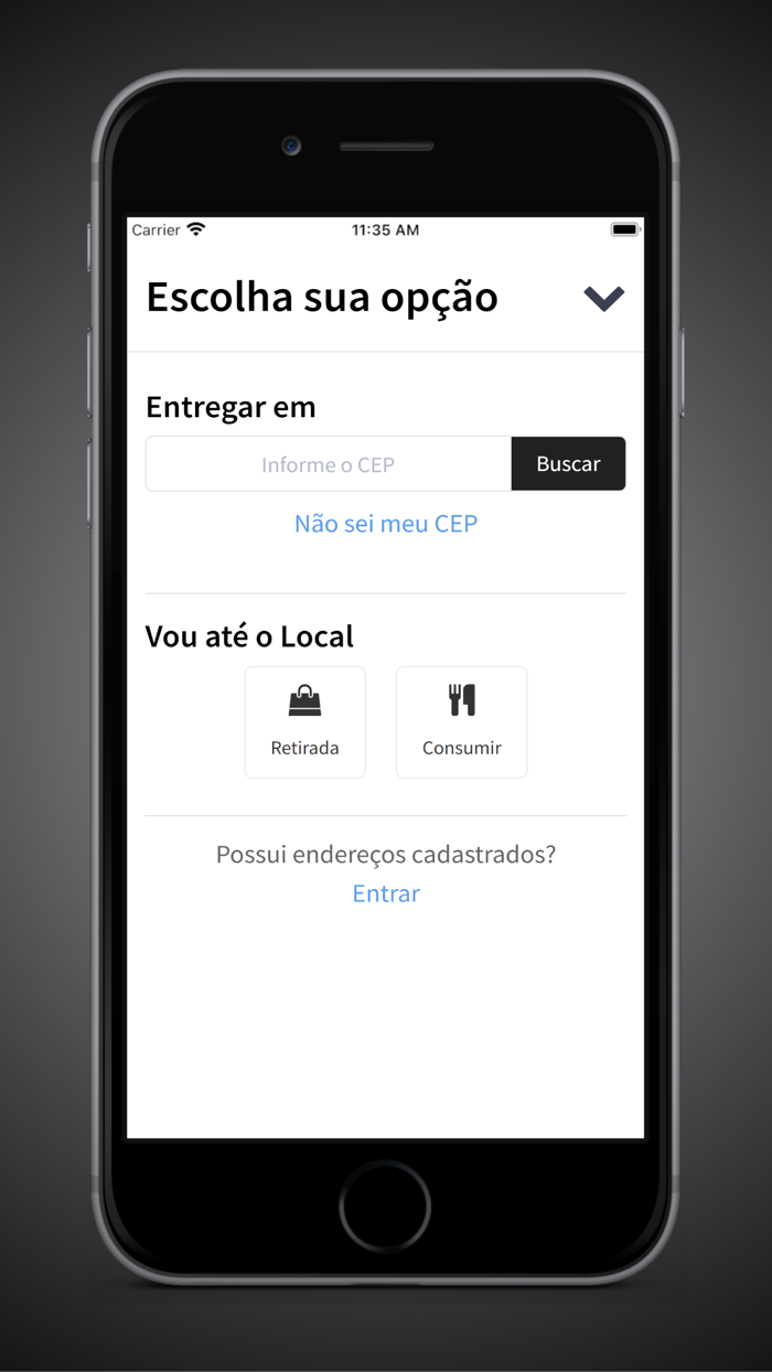 Jacaré Lanches Cuiabá