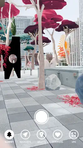 Game screenshot Reality Browser apk