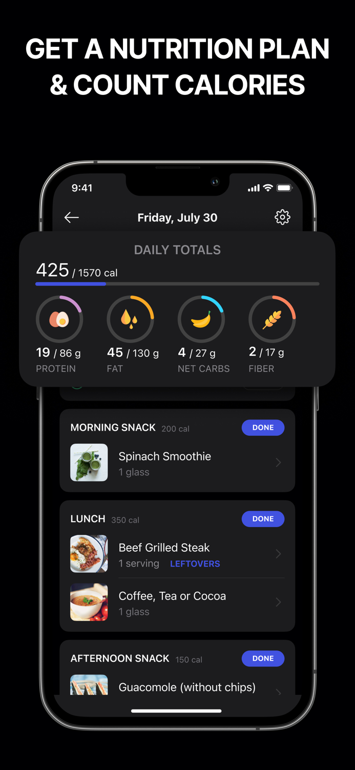 Organic Man－Workout and Fitness