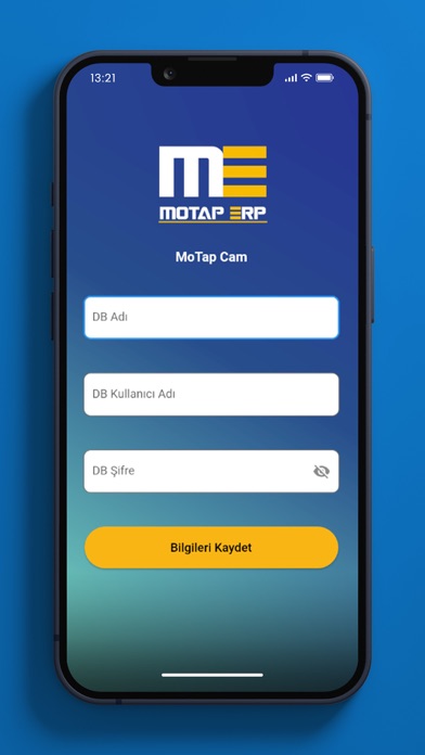 MoTap Denge Cam Screenshot