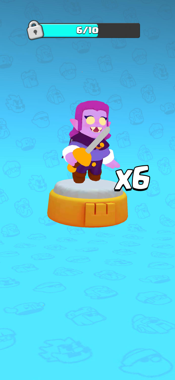 Chest Simulator  Mini