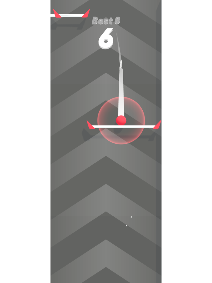 Ball Climb 3D