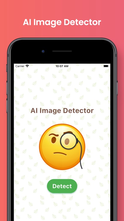 AI Image Detector - AironHeart