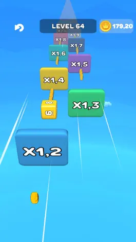 Game screenshot Level Sides hack