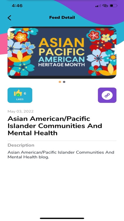 OhanaCenterApp screenshot-8