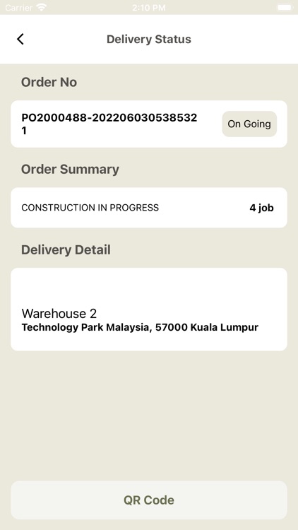 Ipp App screenshot-5