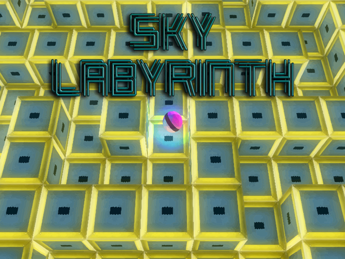 The Sky Labyrinth