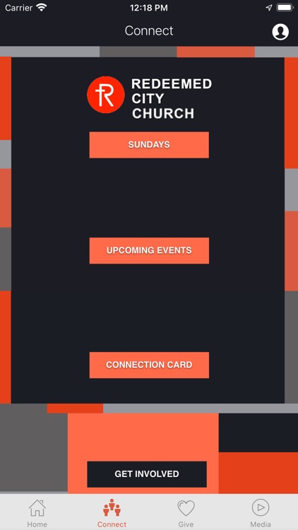 Redeemed City Church