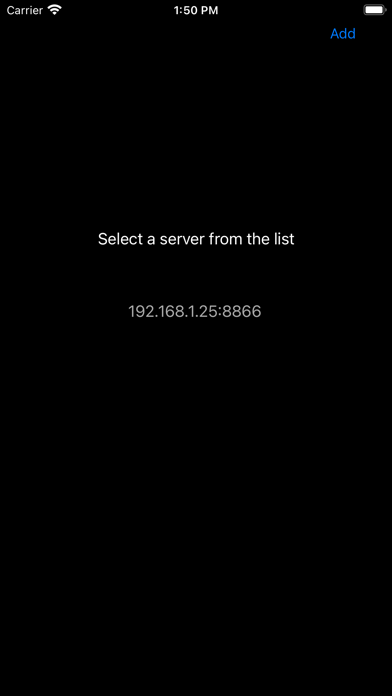 Anuvu TV Screenshot