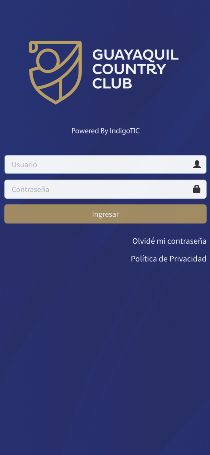 Guayaquil Country Club