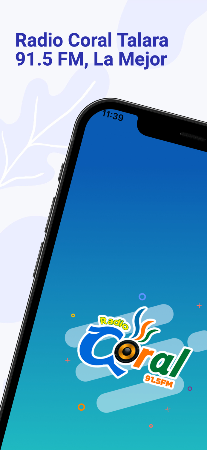 Radio Coral Talara