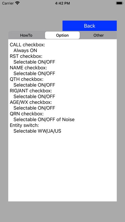 RST SEAL screenshot-3