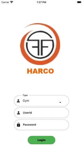 Game screenshot Harco Gym mod apk