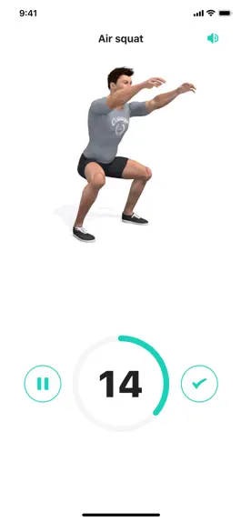 Game screenshot The Gym Huissen apk