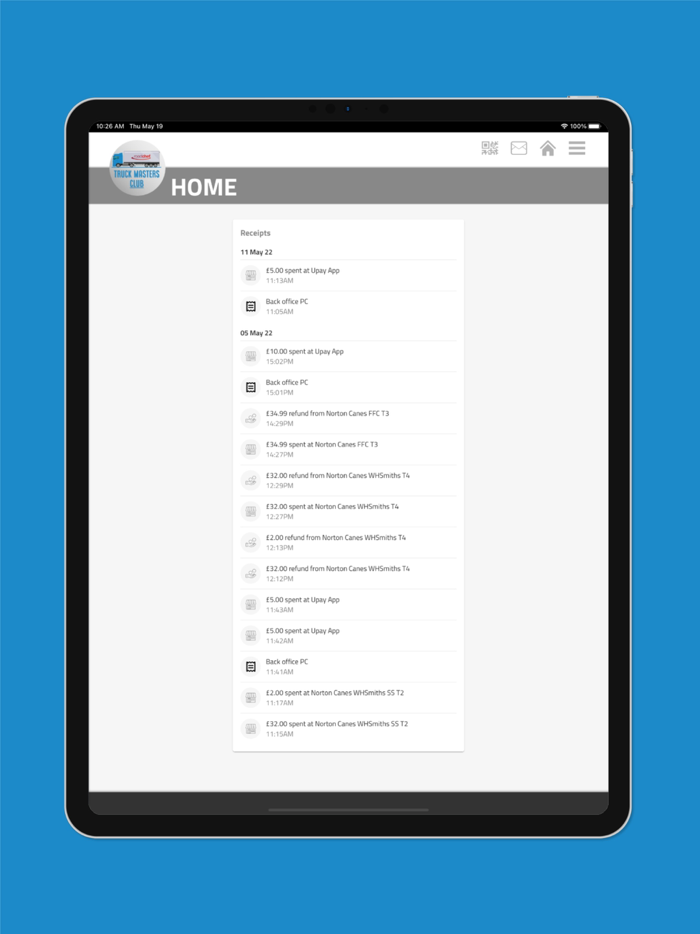 Roadchef Truck Masters