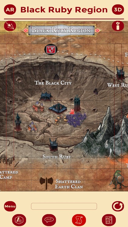 RPG Plus - AR Virtual Tabletop screenshot-6