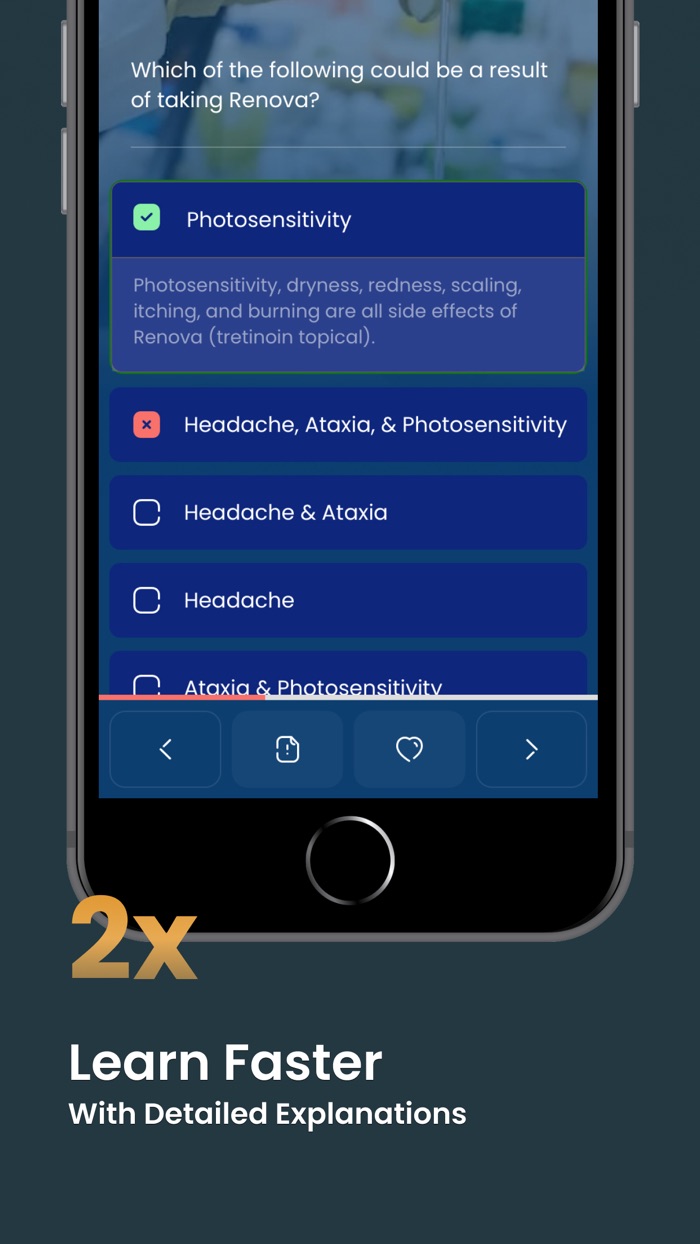 NAPLEX Prep Test 2022