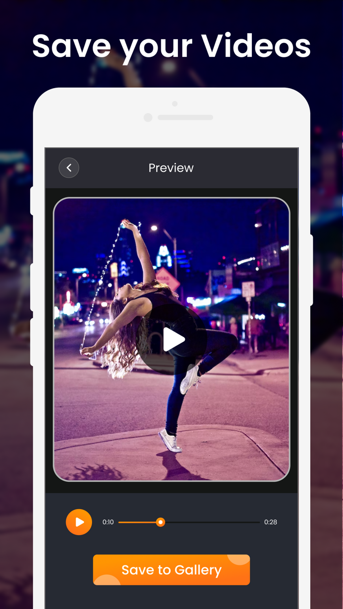 Video Cropper - Crop Video