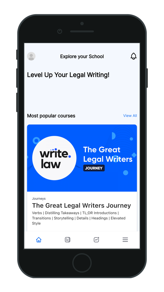 #2. Write.law Enterprise (iOS) 由: Write.law, LLC