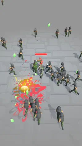 Game screenshot Squad Survivor! mod apk