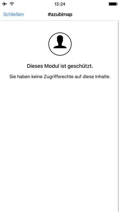 hamm:ausbildung Screenshot