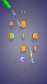 balls'n bubbles iphone screenshot 4