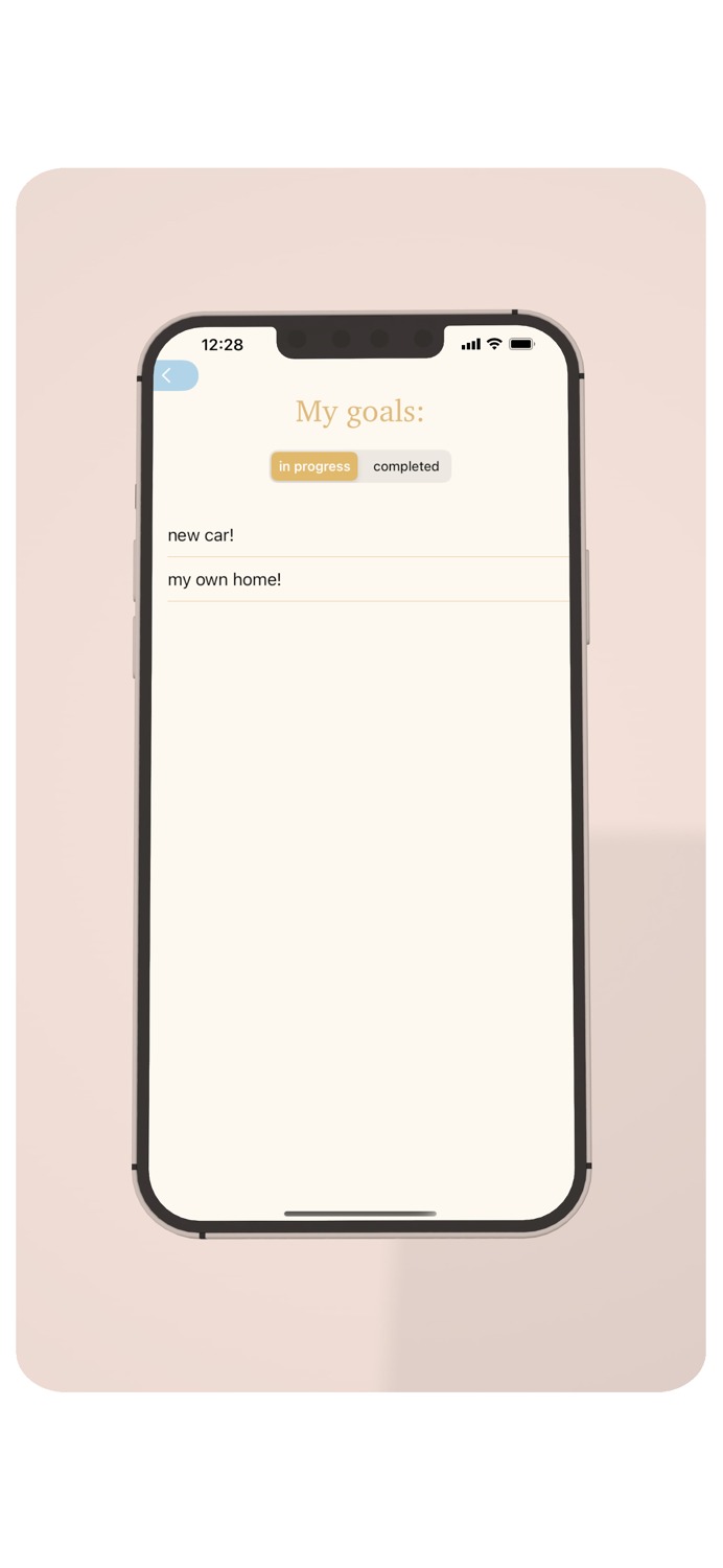 Dream Maker - Affirmation