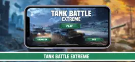 Game screenshot Tank Battle Extreme mod apk