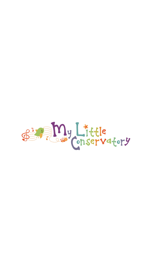 #1. My Little Conservatory (iOS) 由: My Little Conservatory