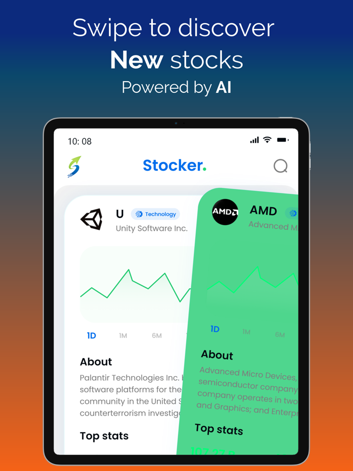 AI Stock Scanner and Analysis