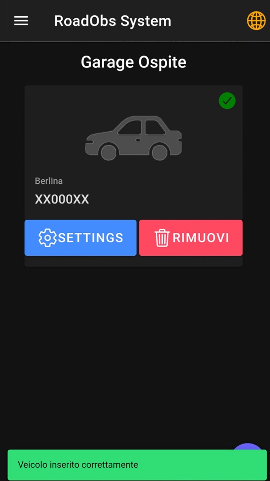 #8. RoadObs (iOS) By: Enway srl