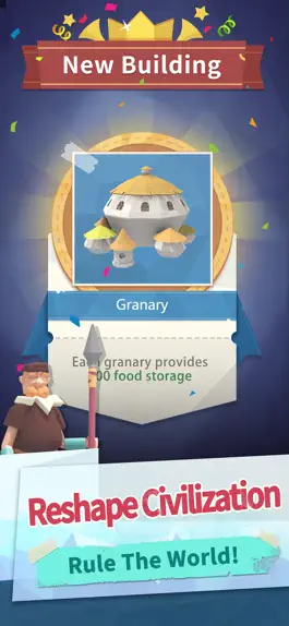 Game screenshot Back to Earth: Junkman! apk